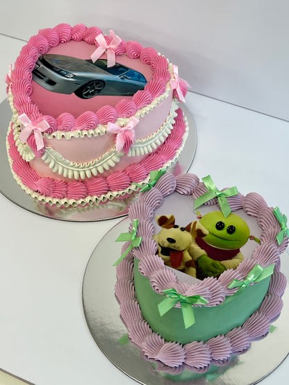 Image Cake