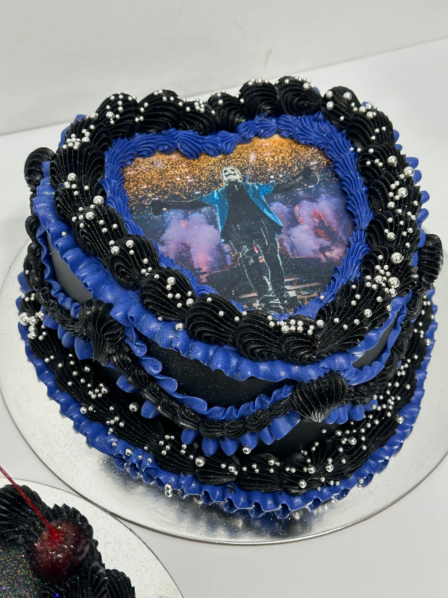 Image Cake