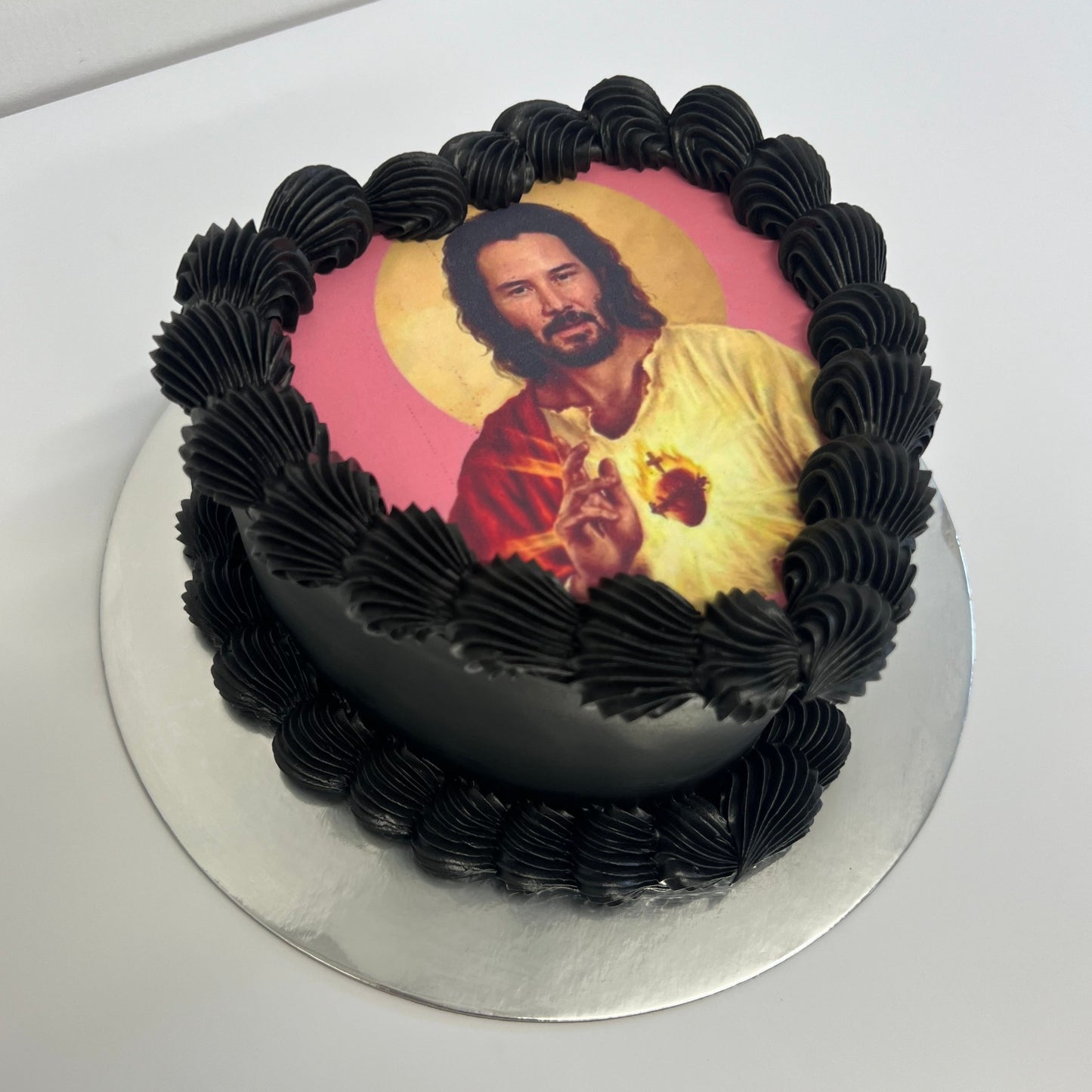 Image Cake