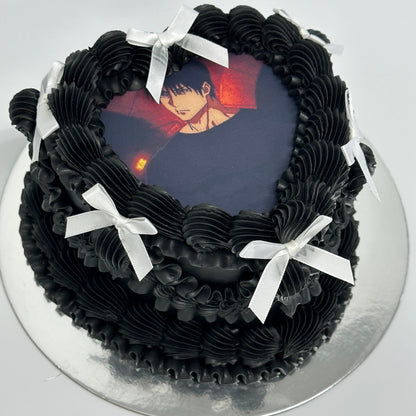 Image Cake