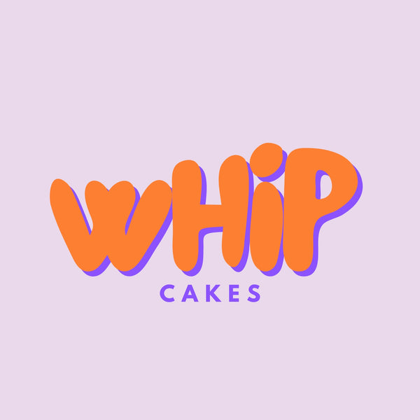 Whip Cakes